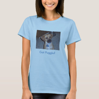 Puggle T-Shirt