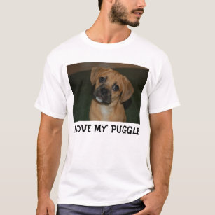 puggle t shirt