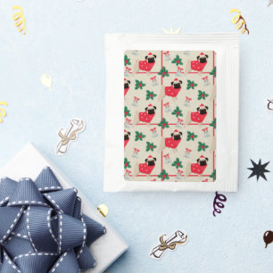 Puggy Christmas Drink Mix