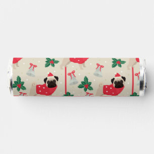 Puggy Christmas Mints
