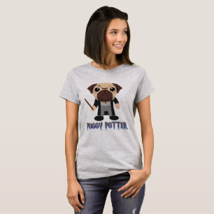 Puggy Potter T-Shirt