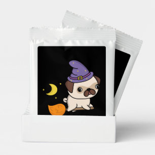 Puggy Witch Drink Mix