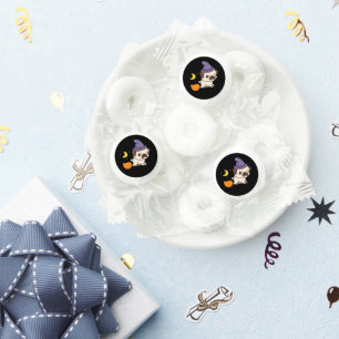 Puggy Witch Mints Life Saver® Mints
