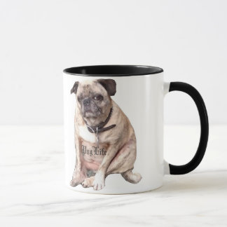 PugLife Mug