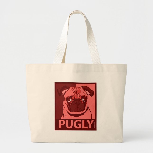 Pugly Bag (Front)