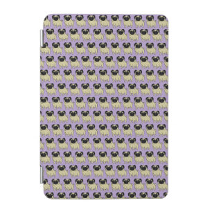 Pugs iPad Mini Cover