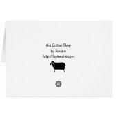 Pugs Rule (Back Horizontal)