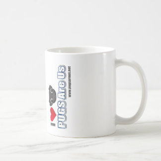 PugsAreUs Mug