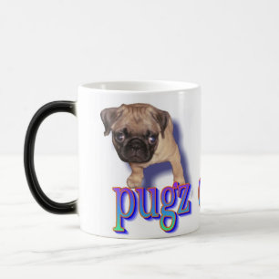 pugz on mugz color morph mug