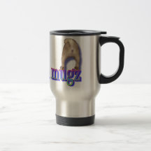 pugz on mugz