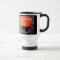 Pugz the Pug "Do I Look Fat?"Travel Mug