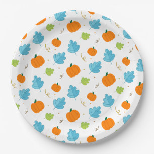 Puimcin Paper Plates