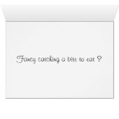 Pukeko Card (Inside Horizontal (Bottom))