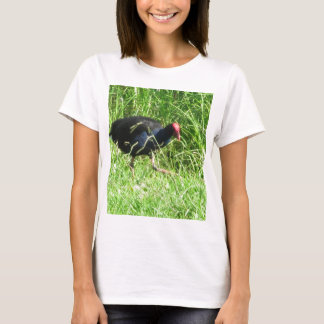 Pukeko T-Shirt