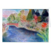 Pukekura Park, New Zealand (Front Horizontal)