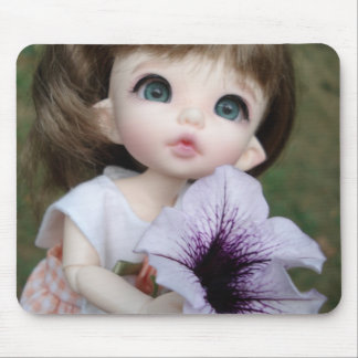 Pukifee Mouse Pad