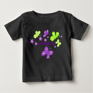 Pulelehua (Butterfly) Kids Tees