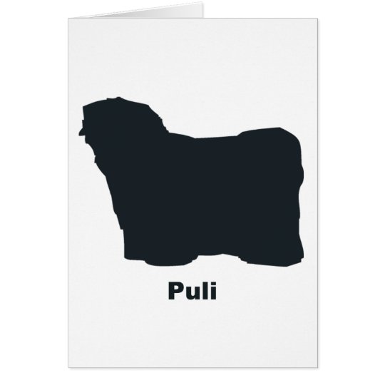 Puli Card