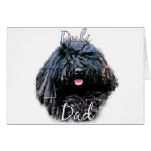Puli Dad 2 (Front Horizontal)