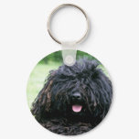 Puli Dog  Keychain