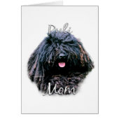 Puli Mom 2 (Front)