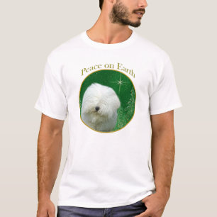 Puli Peace T-Shirt