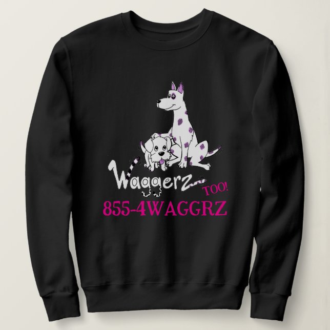 Pull Over (Design Front)