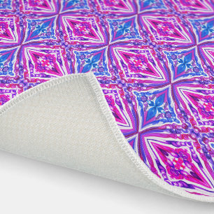 Pulled Bubble Fun / Miami / Mirror Twist / Outdoor Rug
