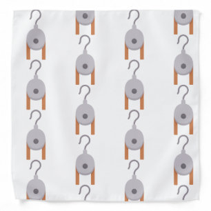 Pulley Bandana