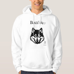 pullover hoodie