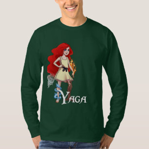 Pullover/Shirt Yaga T-Shirt