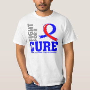 Pulmonary Fibrosis Fight For A Cure.png T-Shirt