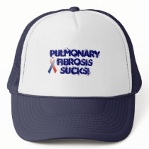 Pulmonary Fibrosis Hat