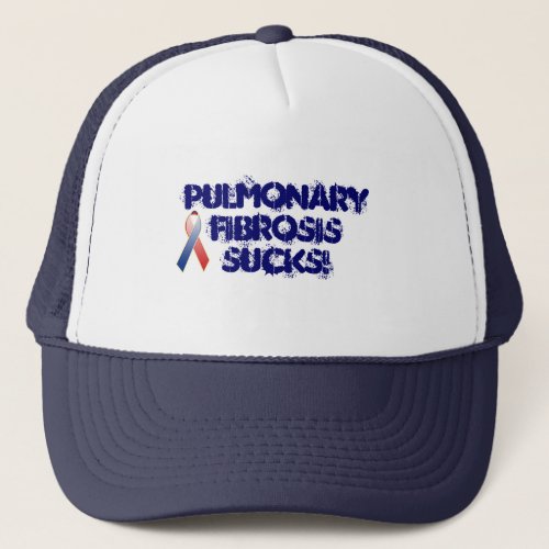 Pulmonary Fibrosis Hat