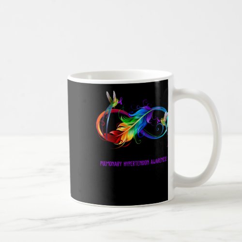 Pulmonary Hypertension Awareness _ No Story Should Coffee Mug