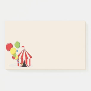 Pulp tweets post-it notes