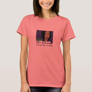 pulplizard, Keeping it REEL since 2008 T-Shirt