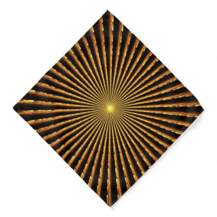 Pulsar Bandana