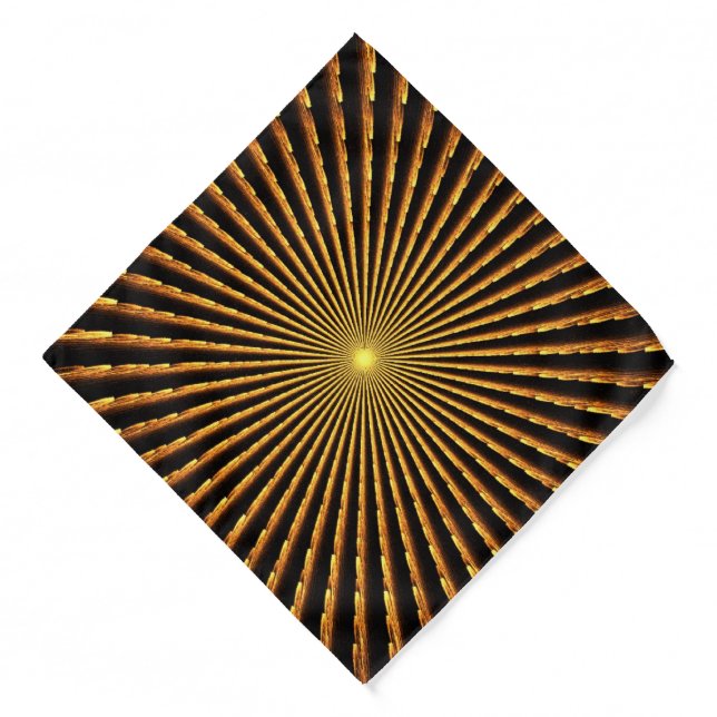 Pulsar Bandana (Front)