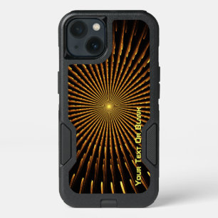 Pulsar iPhone 13 Case