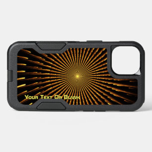 Pulsar iPhone 13 Case