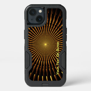 Pulsar iPhone 13 Case