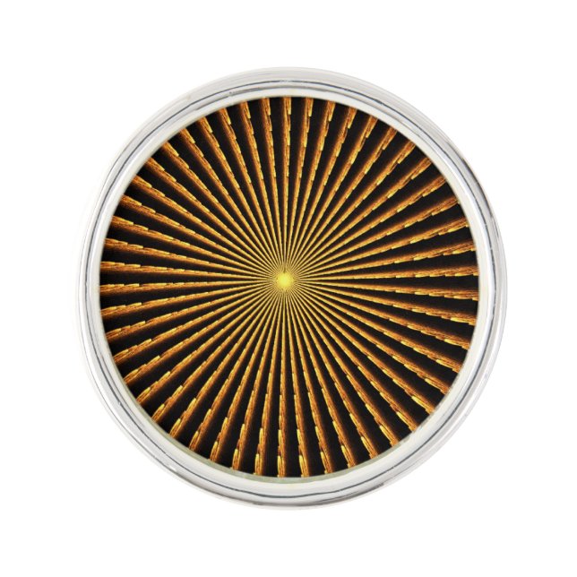 Pulsar Pin (Front)
