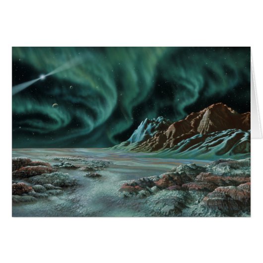 Pulsar Planets 1 Cards (Front Horizontal)