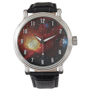 Pulsar SXP 1062 Supernova Remnant NASA Space Photo Watch