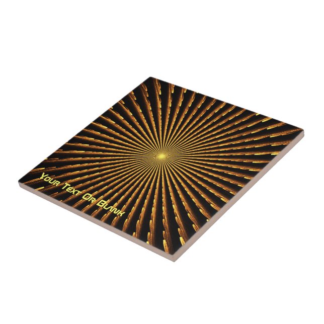 Pulsar Tile (Side)