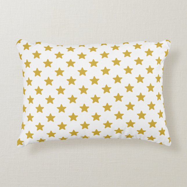 Pulsars Accent Pillow (Front)