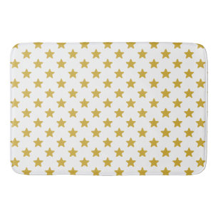 Pulsars Bath Mat
