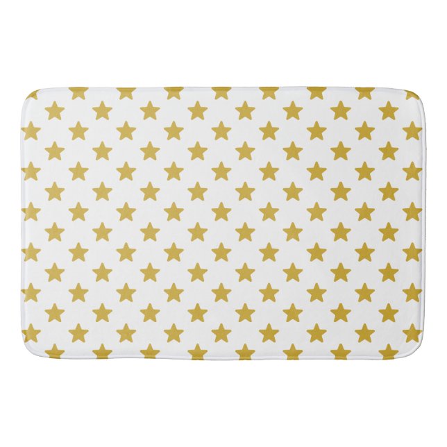 Pulsars Bath Mat (Front)