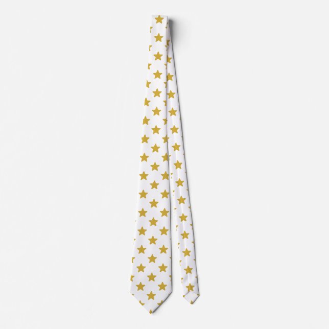 Pulsars Neck Tie (Front)